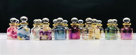 wholesale perfume netherland